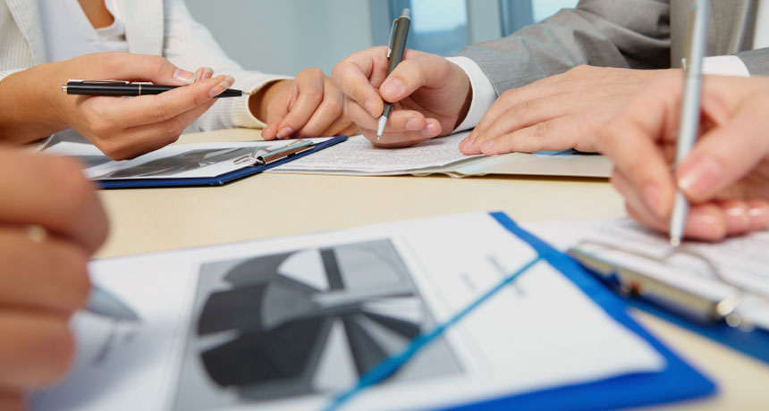 Read about A Wood and Co, Burslem Accountants